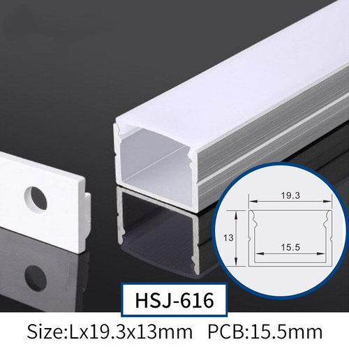 现货2222lZed灯带铝槽嵌x入式线条灯铝型材套件展柜造型家装吊顶