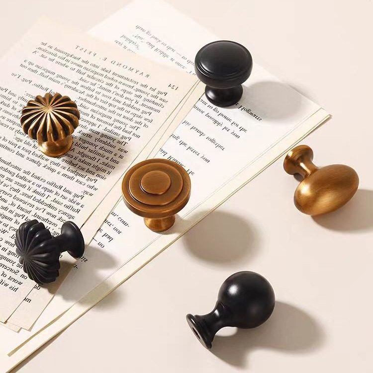 现代北欧铝合金圆形单孔柜门拉手轻奢简约抽屉衣柜橱柜锌合金把手,基础建材,小拉手,淘宝优惠券,粉丝福利购,淘宝优惠卷