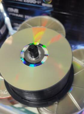 Optimum光雕盘DVD4.7G空白光盘LightScribe光雕刻录碟片库存雕刻