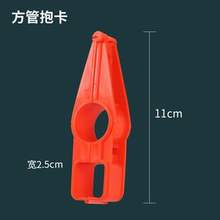 米喂方管PVC管水线管吊碗畜牧养殖场自动饮水器鸡用乳头饮水器大