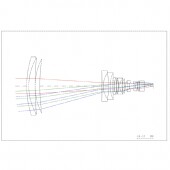 光学设计优化 激光 光学镜头 显微镜 光波导 光源 代做codev