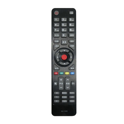 适用于康佳电视遥控器KK-Y354 Y345A KK-Y365 345LE32M1200AF