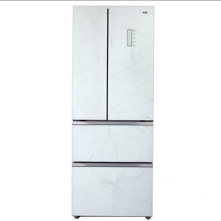美菱冰箱BCD-350WPB 302M9CX 356WPT 门密封条磁条胶条圈