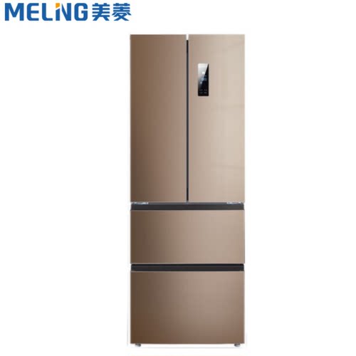 美菱冰箱BCD-349WPUCX  360WPUCX   350W 门密封条磁条胶条圈