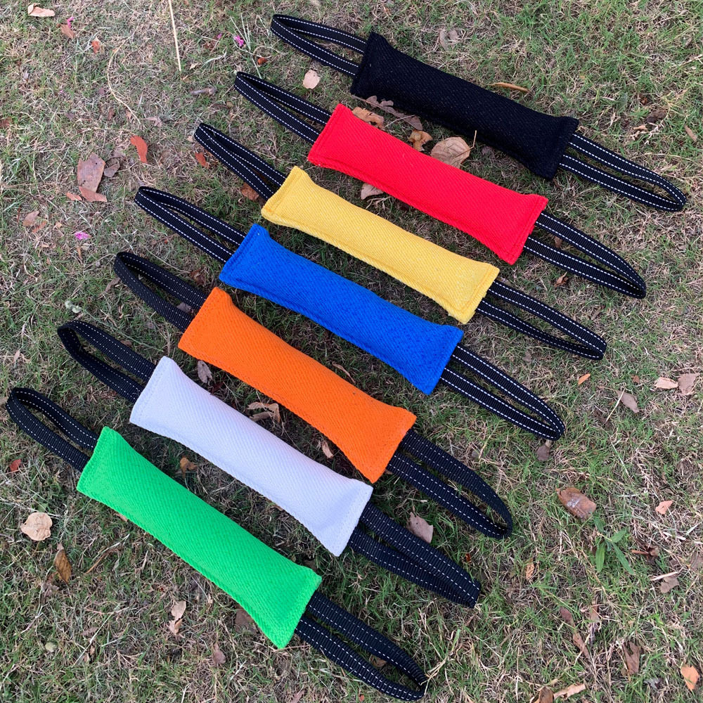 猫狗特色玩具德牧马犬磨牙咬棒