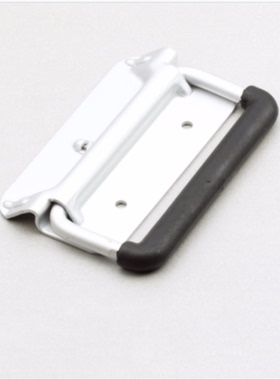 生久拉手LS504- 2 限位弹簧复位拉手机柜机箱工具箱设备门把手