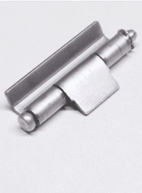 生久铰链CL168-2工业隐藏式暗铰链可转动180焊接合页电柜设备箱门