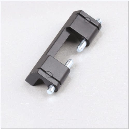 生久同款尺寸铰链CL201-2隐藏式工业暗铰链威图柜门内合页活叶系