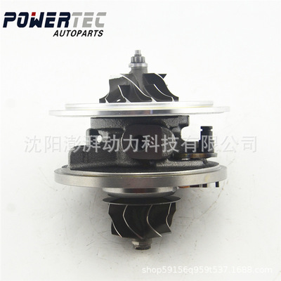 773720适用菲亚特涡轮增压器机芯