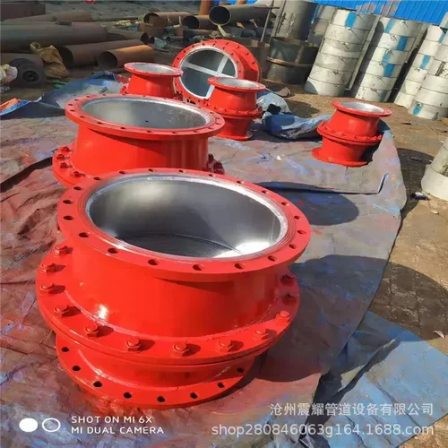 内衬四氟阻火器衬塑油罐碳钢波纹