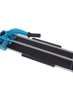 手动瓷砖切割机双轨推刀带红外线tile cutter 1000mm/40inch英寸