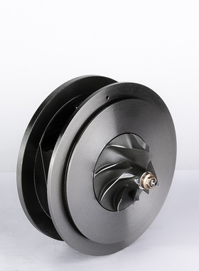 沈阳澎湃发动机汽车增压器机芯适用 TD04L 49477-01610