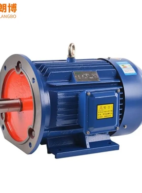 YE3-80M1-2/0.75kw三相异步电动机Y2 380v二级能效三项电机750w