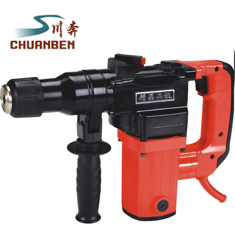 重型两用欧规电镐电锤英规960W26