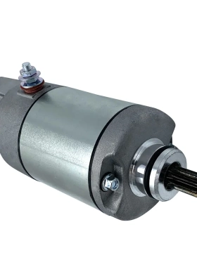ATV 起动机 TRX400ES TRX400FW starter motor 马达