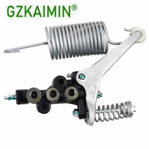 适用于福特制动阀2M34-2B091-BA