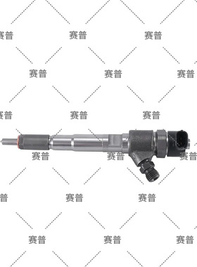 共轨柴油机喷油器 0445110919 111200VAA 0445110931