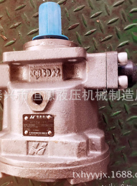 恒源HY10M-RP CY14- 1B/HY系列轴向柱塞泵 液压油泵
