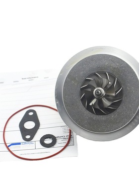 GT1749V发动机M724.19.X 8Ventil涡轮增压器机芯适用菲亚特712766