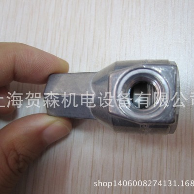 美国HUMPHREY汉弗莱排气阀SQE-1