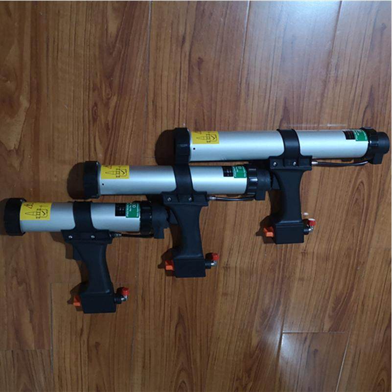 Airflow型COX气动胶枪600ml