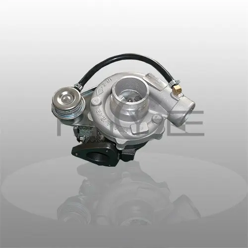 GT22736210-5005增压器