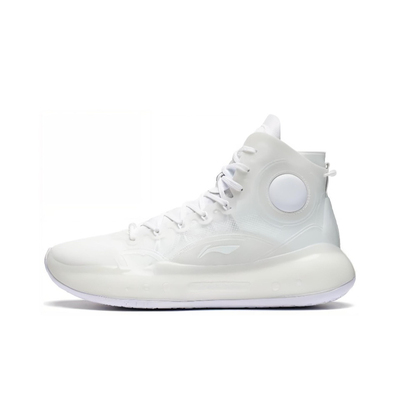 李宁驭帅14减震篮球鞋男官方正品运动鞋ABAQ033-29