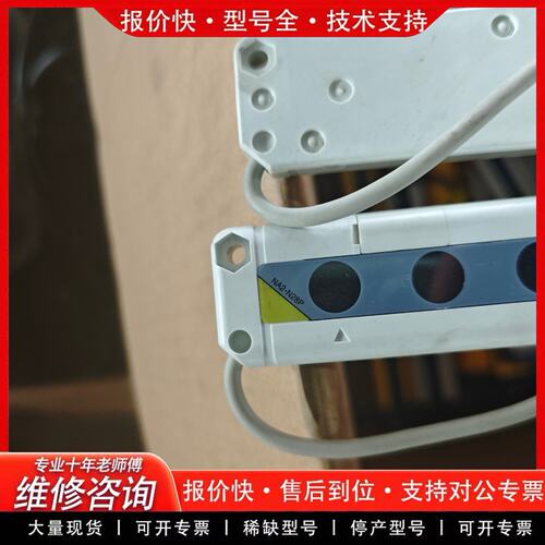 拍前议价安全光栅NA2-N28P
