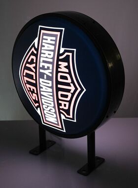 Led Light Waterproof Vacuum Forming Light Box Outdoor