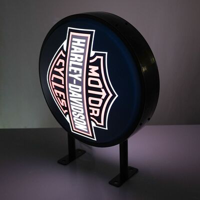 Led Light Waterproof Vacuum Forming Light Box Outdoor