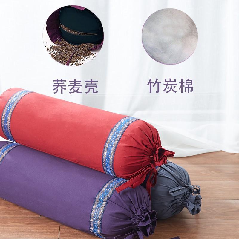 艾扬格瑜伽辅具 瑜伽抱枕 瑜伽辅助枕 孕妇瑜珈抱枕