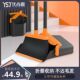旗舰店扫把套装 扫帚簸箕组合扫地笤帚家用卫生间神器