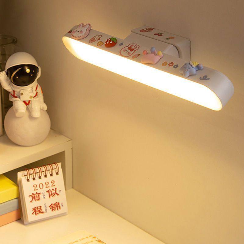 宿舍酷毙灯学习专用小台灯护眼神器床头灯儿童小夜灯卧室ins少女,家装灯饰光源,阅读台灯(护眼灯/写字灯),淘宝优惠券,粉丝福利购,淘宝优惠卷