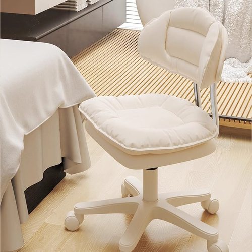 大工凳美容椅美容凳子滑轮转椅美容院专用美发美甲师专用升降椅子