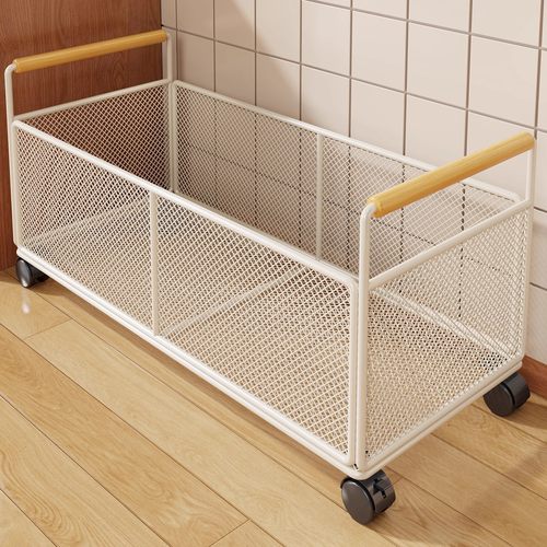 厨房蔬菜置物架新款菜篮子家用落地多功能果蔬收纳架子放菜小推车