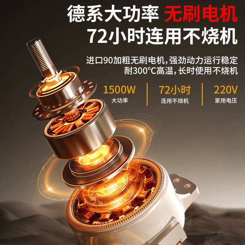 新款碎菜机切草机喂鸡鸭鹅家禽多功能切菜器家用不锈钢打草粉碎机