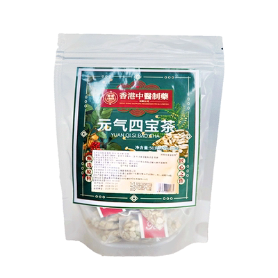 北京同仁堂黄芪党参中药材泡水