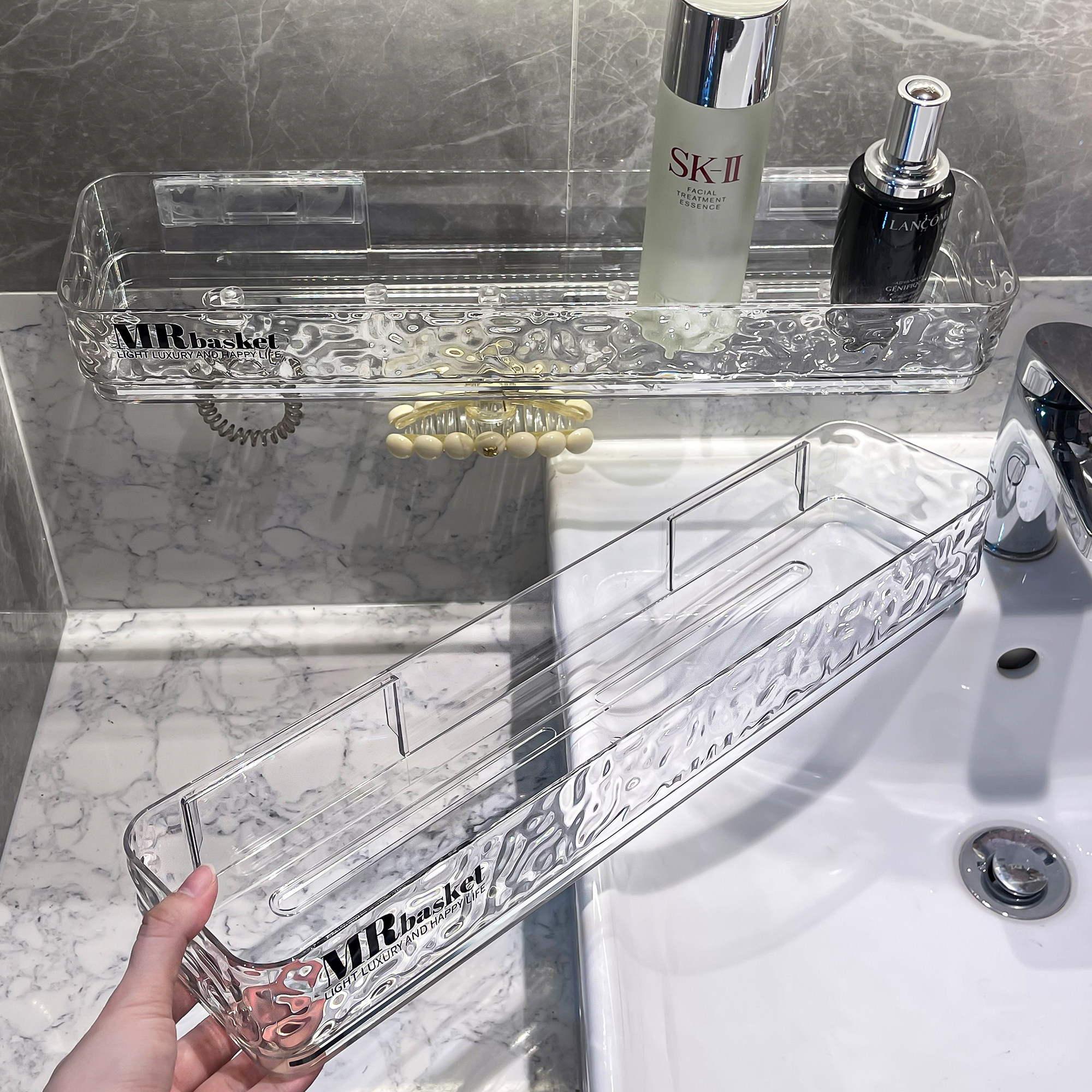 卫生间置物架免打孔壁挂浴室厕所洗手间挂墙架子洗手洗漱台收纳架,家庭/个人清洁工具,浴室角架/置物架,淘宝优惠券,粉丝福利购,淘宝优惠卷