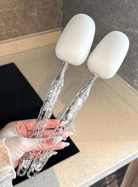 高颜值杯刷奶瓶刷水杯清洁吸管刷二合一多功能长柄洗杯子专用神器