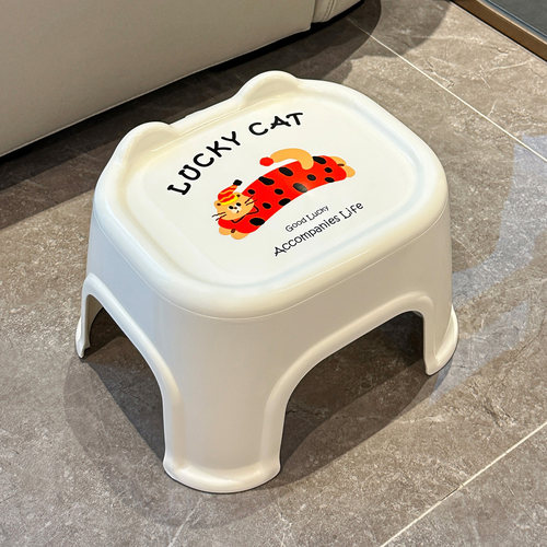 杜琥加厚防滑儿童小凳子