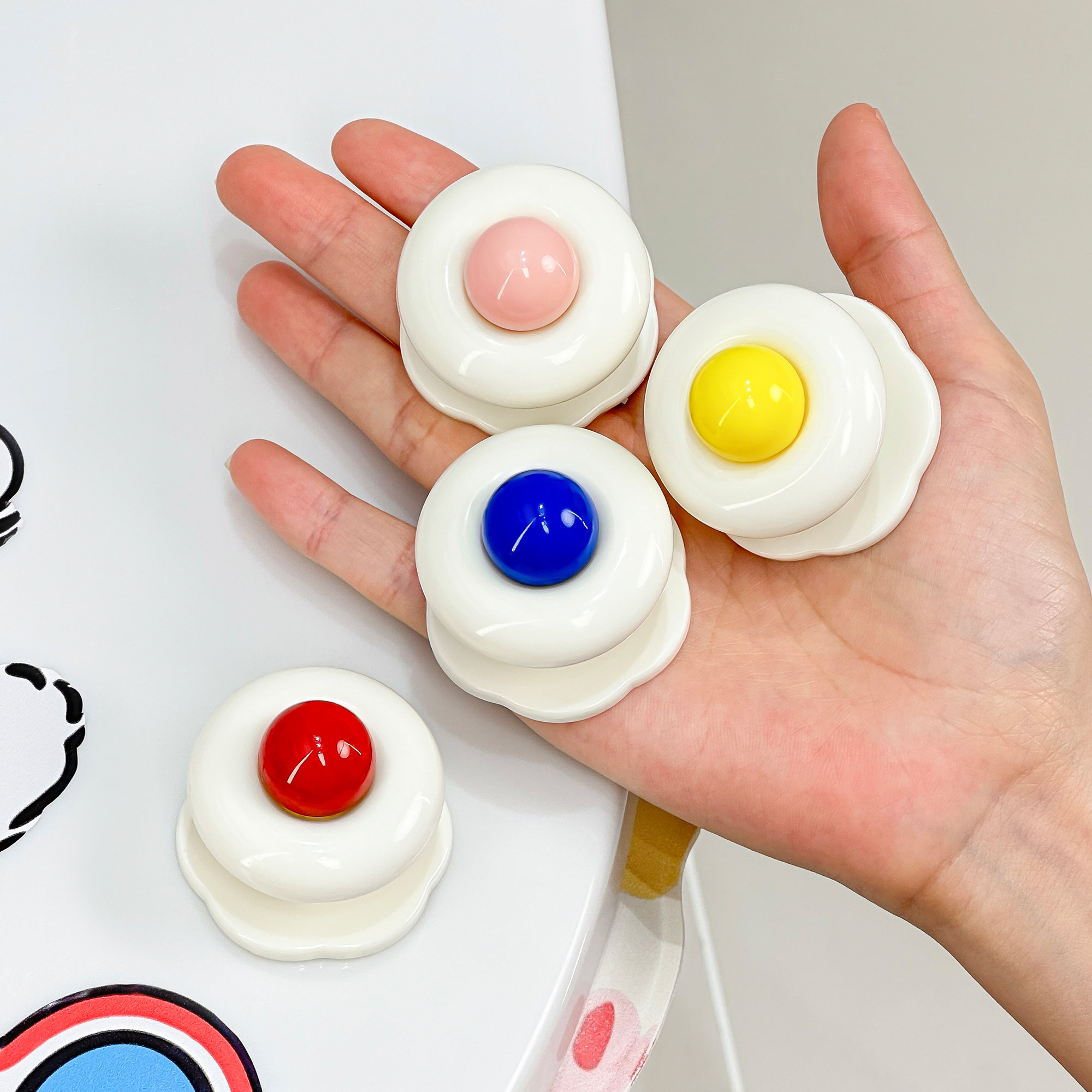 杜琥多巴胺马桶提盖器