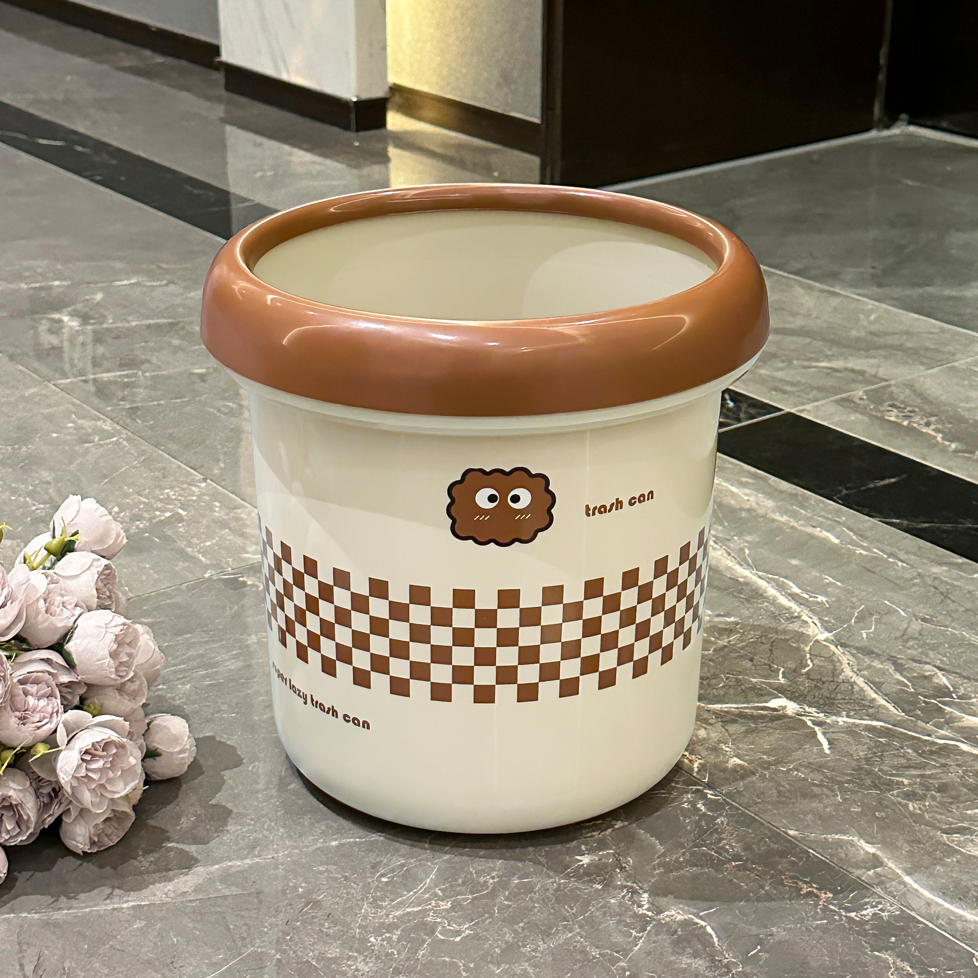 杜琥垃圾桶客厅家用大容量