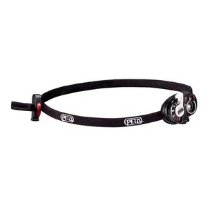 PETZL攀索 E+LITE E02 P4 迷你求生头灯30流明骑行登山夜跑头灯