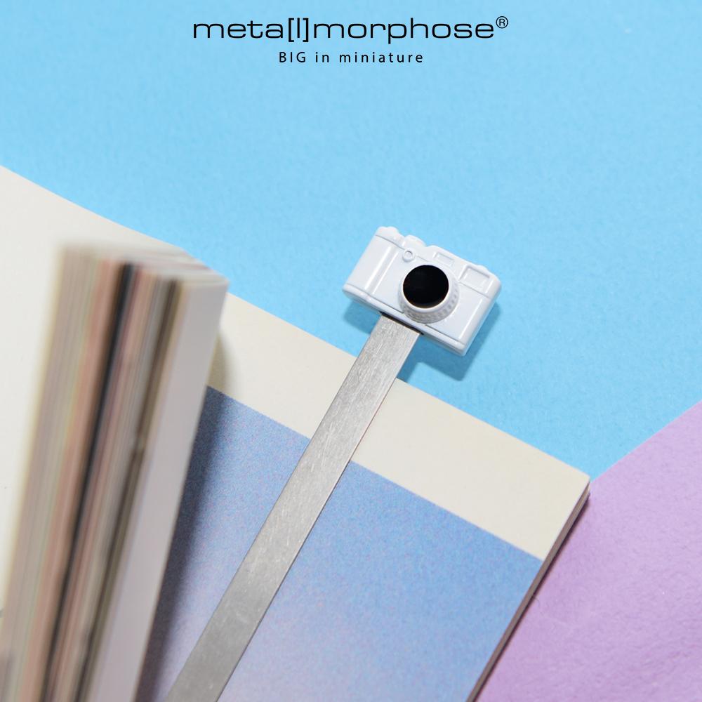 教师节礼物书签小众创意