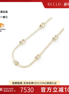 中古Chanel香奈儿项链レディース