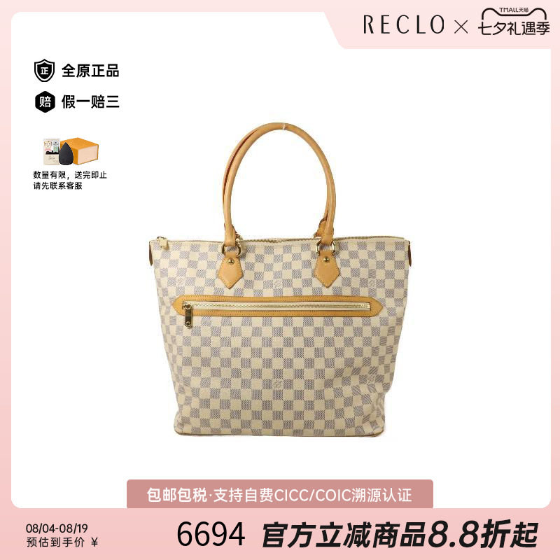 中古LV路易威登手提包レディース