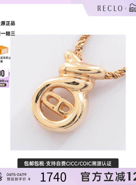 中古Dior迪奥项链レディース