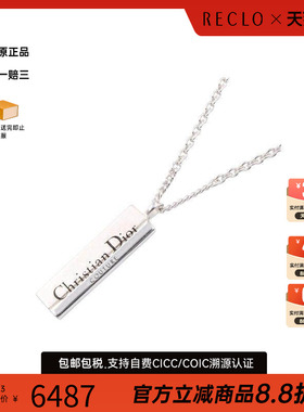 中古Dior迪奥项链レディース