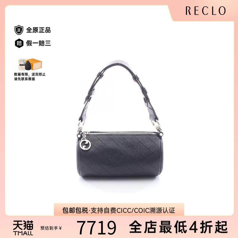 中古Gucci古驰单肩包レディース