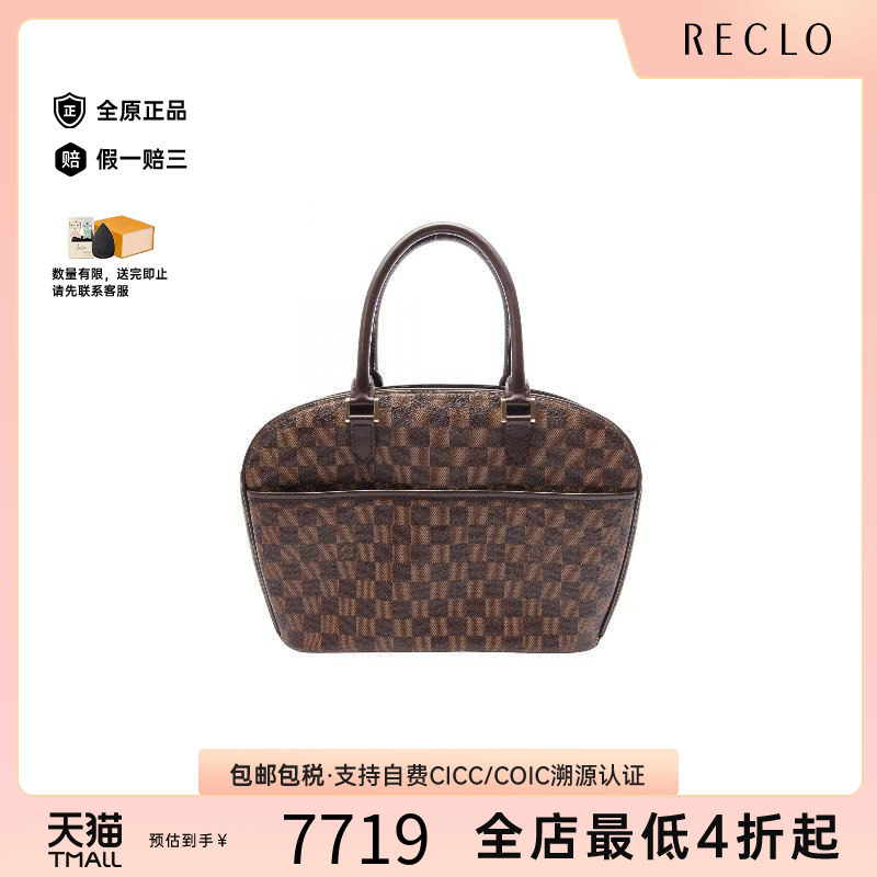 中古LV路易威登手提包レディース